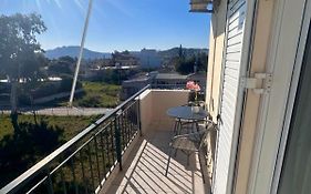 Aktis Apartment Near Airport